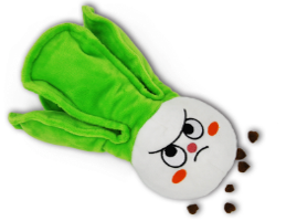 HugSmart Pet - Feisty Veggie | Bok-Choy