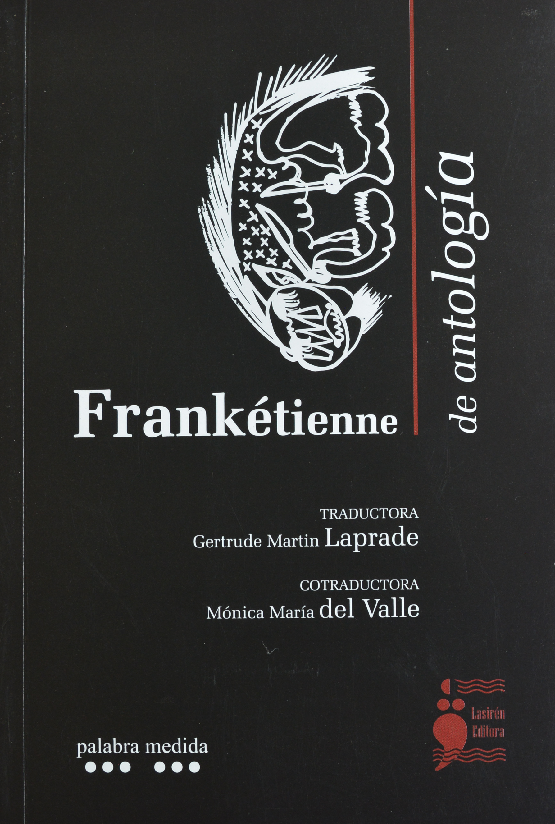 FRANKÉTIENNE DE ANTOLOGÍA