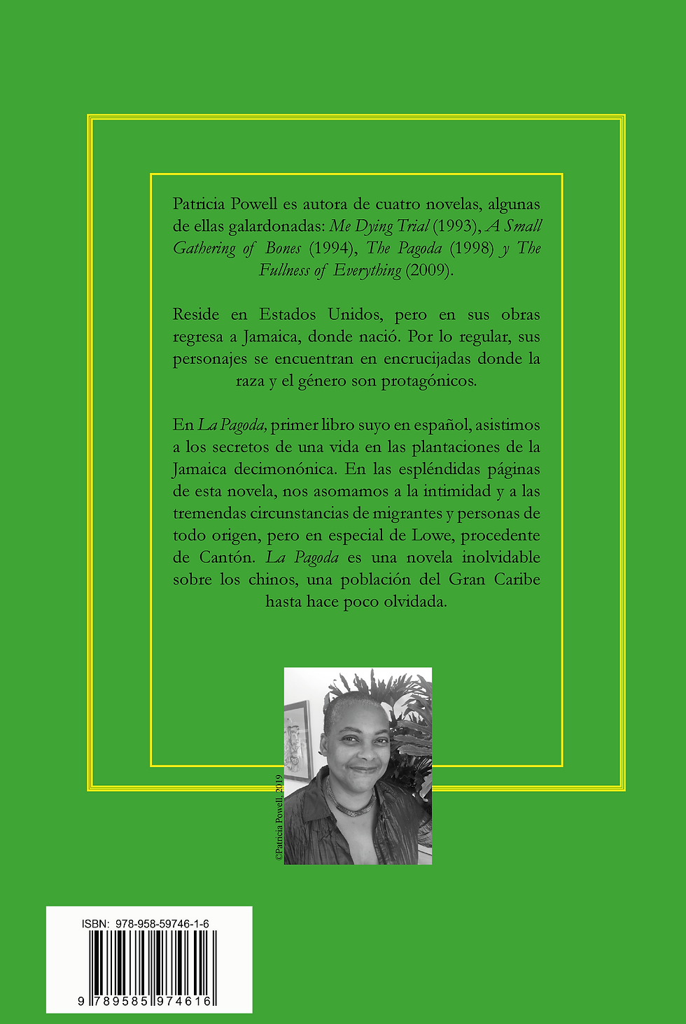 Miniatura: LA PAGODA