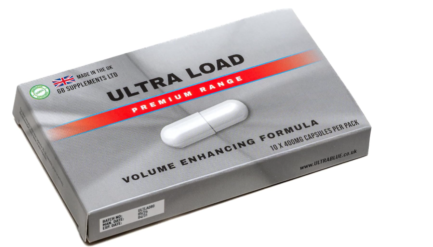 Ultra Load x 10 - Premium range