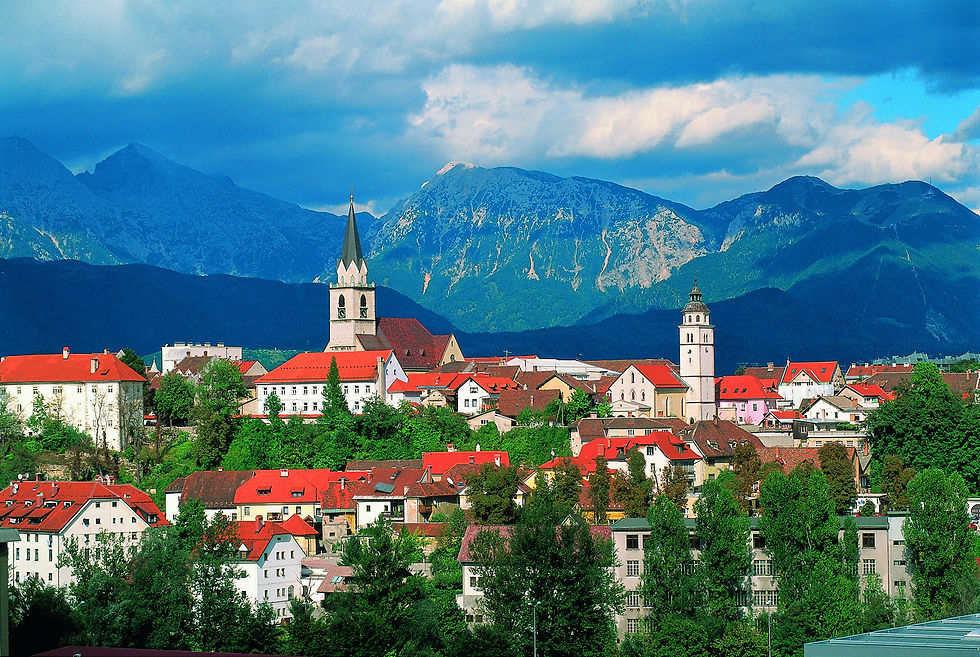 KRANJ