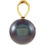 Thumbnail: Solitaire Pearl Pendant