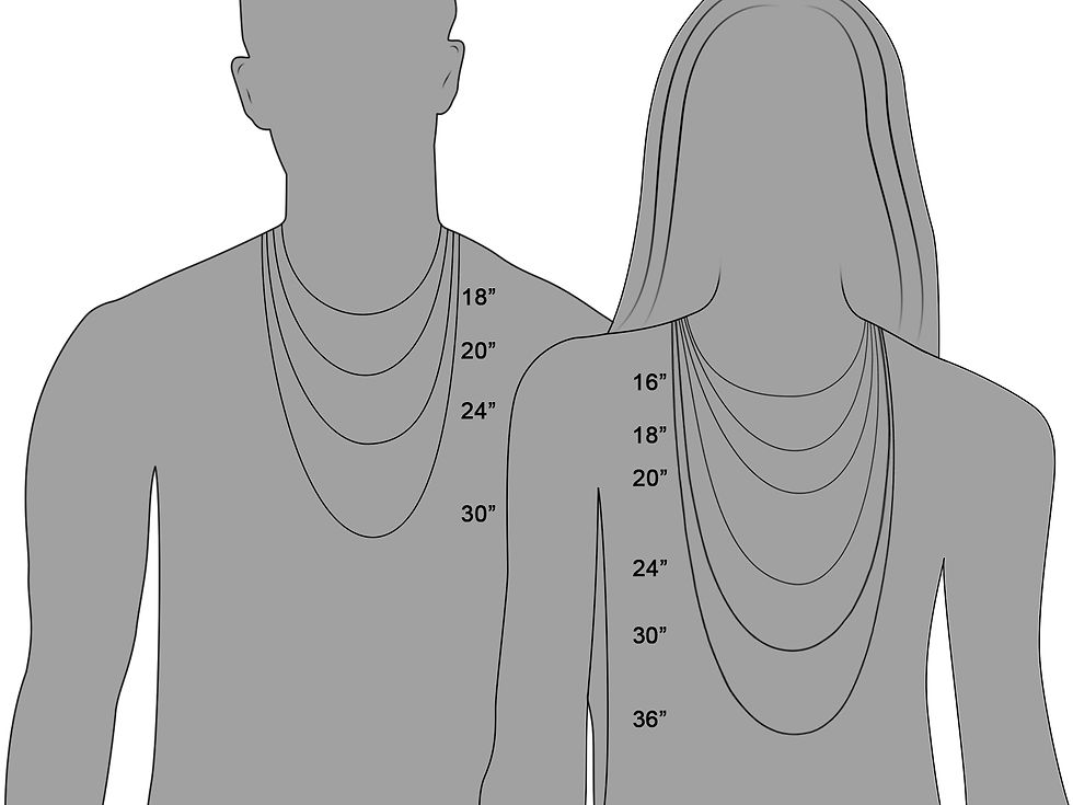 Thumbnail: 14K Yellow Gold Bold Paperclip Chain (4.2 mm)