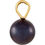 Thumbnail: Solitaire Pearl Pendant