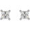 Thumbnail: Diamond Earrings