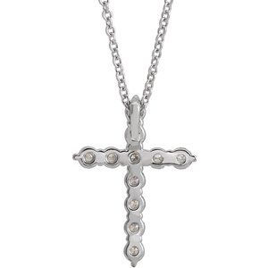 Thumbnail: Religious Necklaces