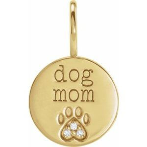 Family Pendants