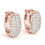 Thumbnail: Pave Earrings