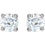Thumbnail: Diamond Earrings