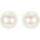 Thumbnail: Panache® Pearl Stud Earrings