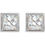 Thumbnail: Diamond Earrings