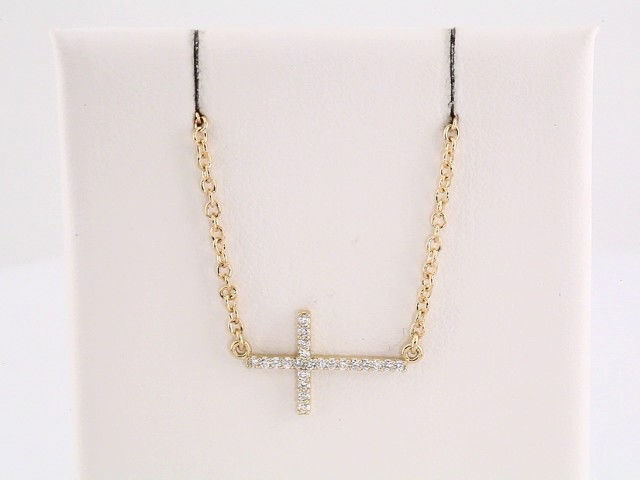 Thumbnail: Religious Necklaces