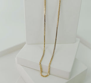 gold chain