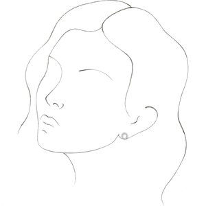 Thumbnail: Diamond Earrings