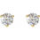 Thumbnail: Diamond Earrings