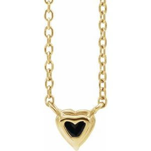 Thumbnail: Gemstone Necklaces