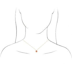 Thumbnail: Gemstone Necklaces