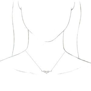 Thumbnail: Vintage-Inspired Pearl Necklace or Center