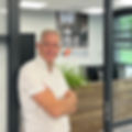 Theo Hoving