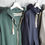 Miniaturbild: Hoodie mit Zip