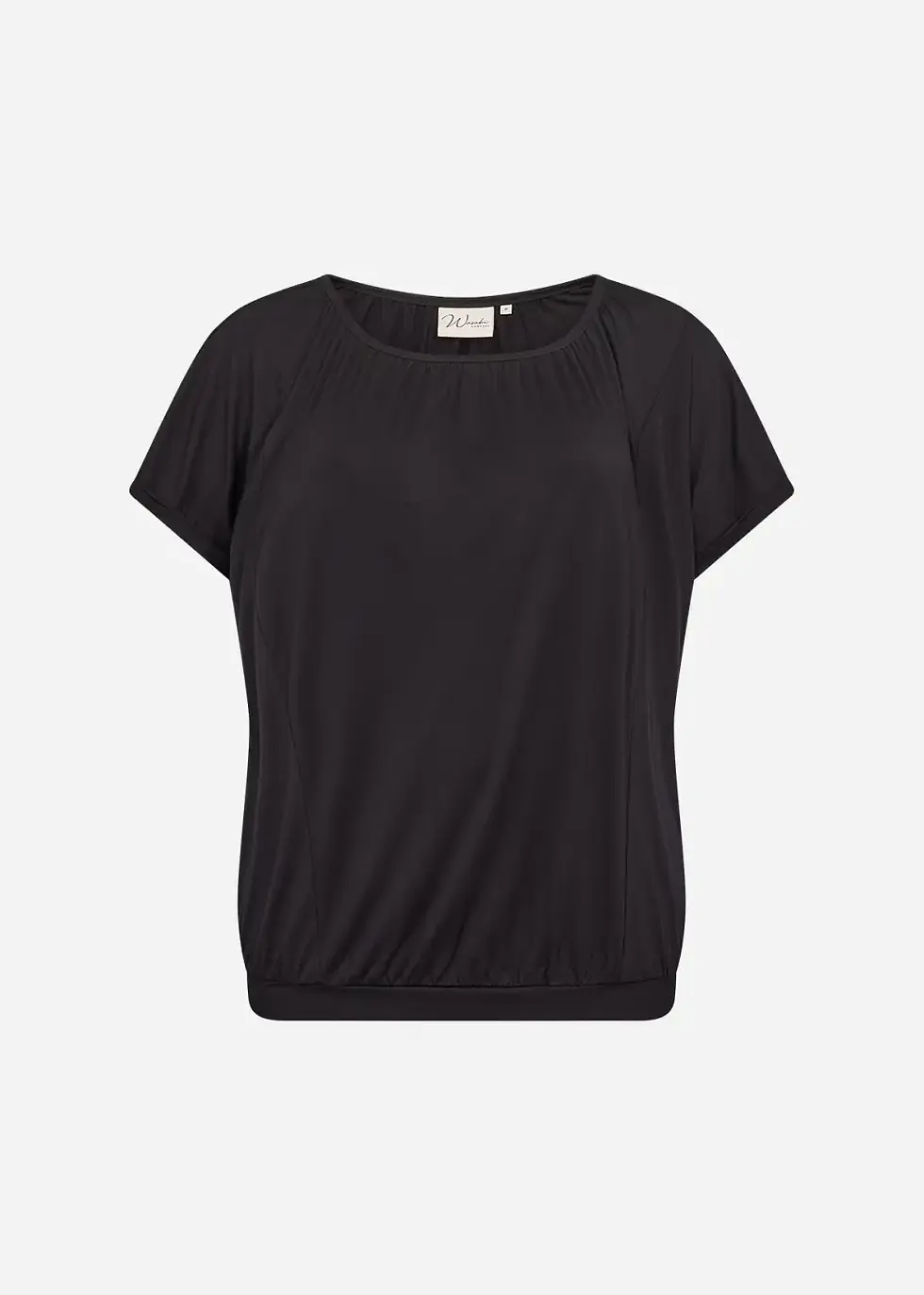 Miniaturbild: Shirt kurzarm