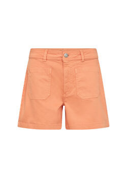 Jeans-Shorts kurz