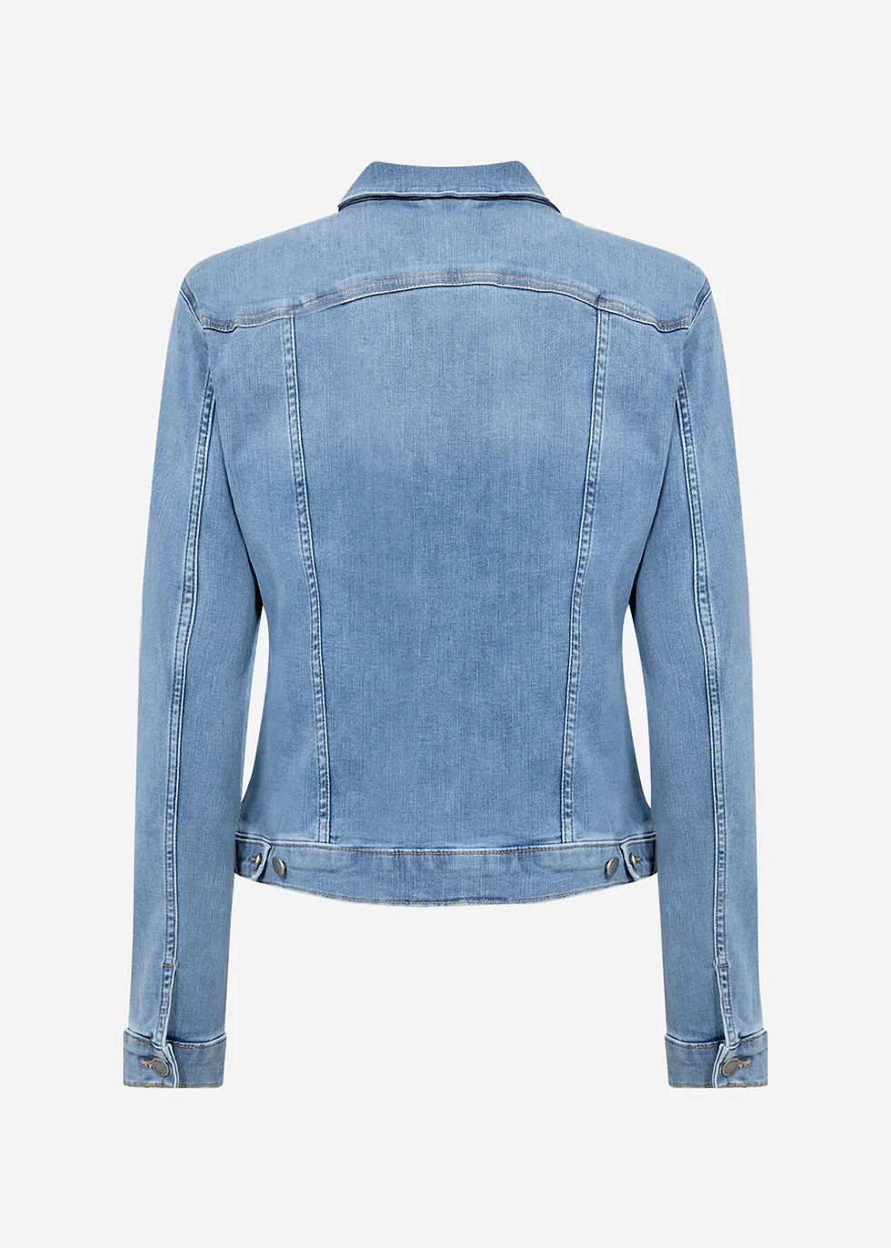 Miniaturbild: Jeansjacke