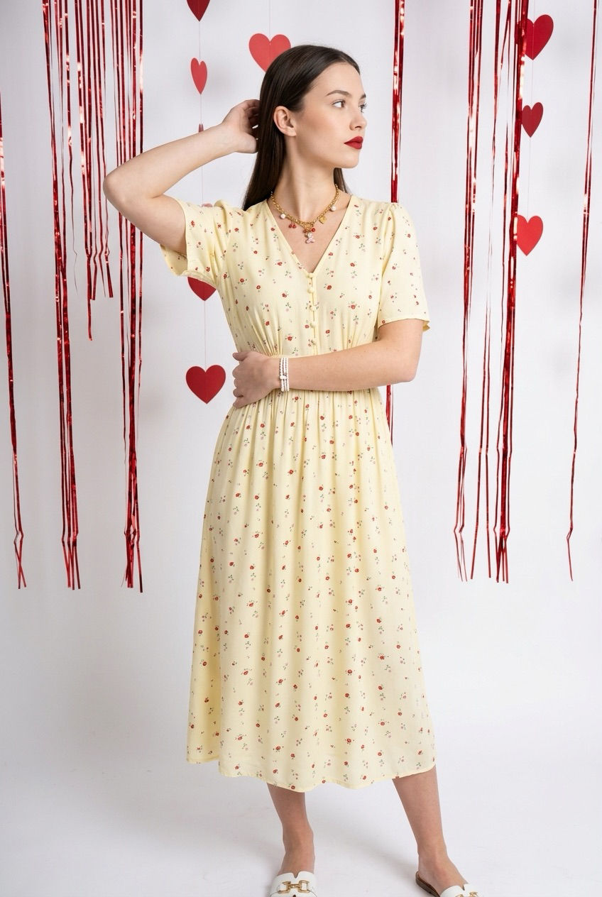 Sommerkleid