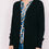 Miniaturbild: Feinstrick Cardigan