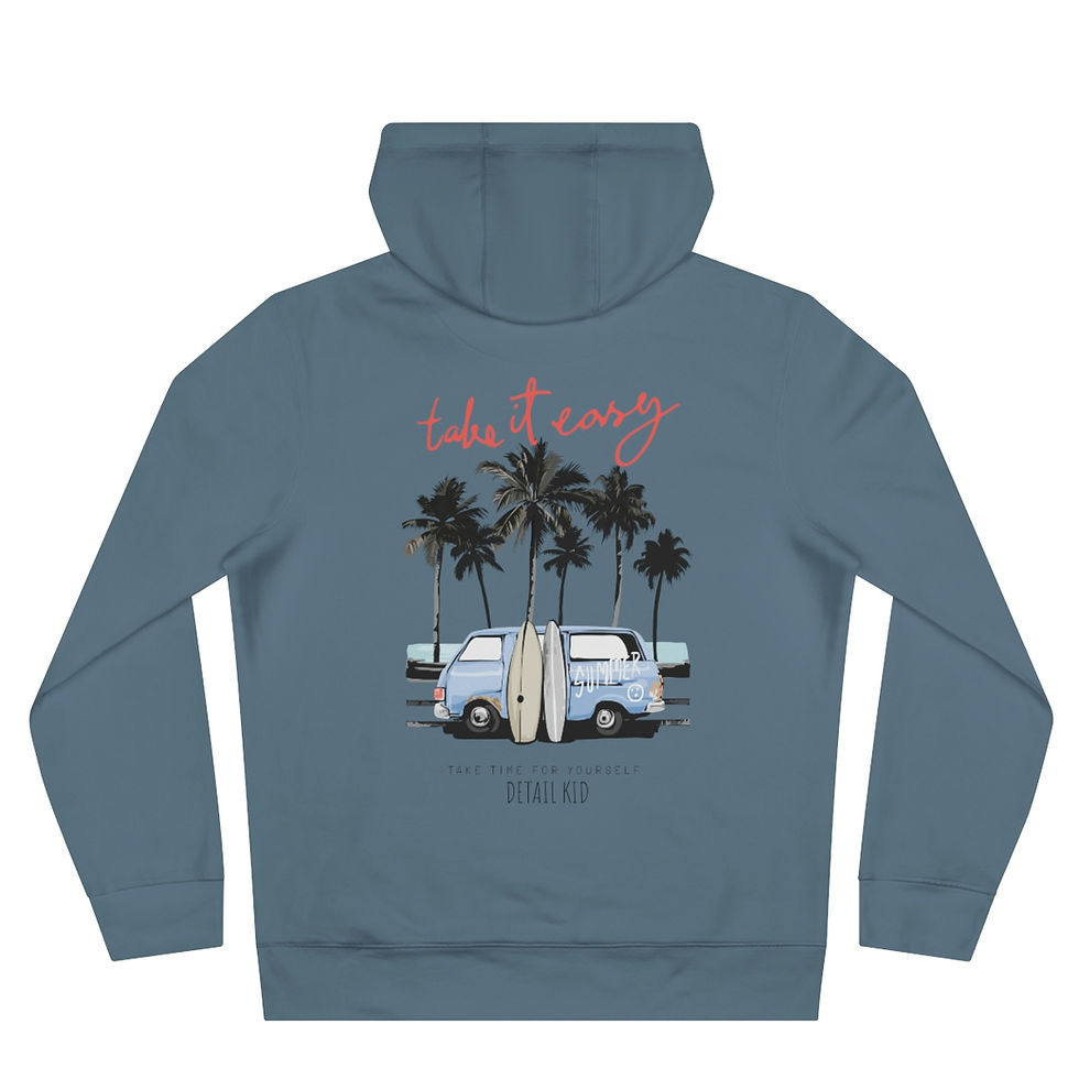 Thumbnail: Take it Easy Sweatshirt