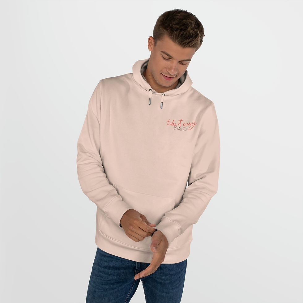 Thumbnail: Take it Easy Sweatshirt