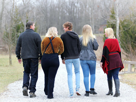 Tips for Talking Politics with Family and Friends