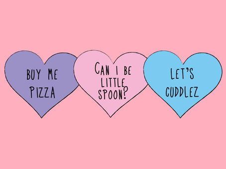 Hilarious Couple Entertainment: 10 ways to honor your inner weirdo + get silly with your partner dur