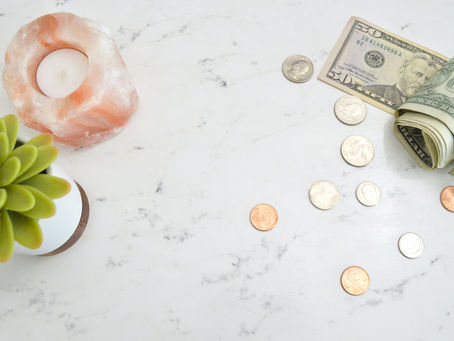 How Financial Pressure Can Influence Depression