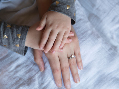 How to understand our kids better: the healing power of play