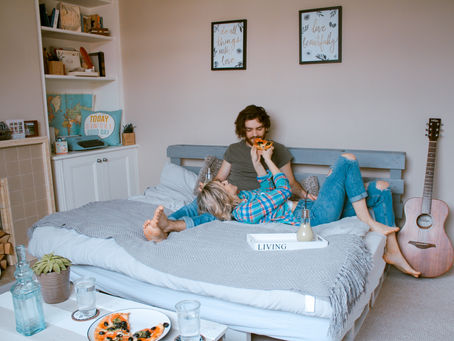 Most Important Relationship Wellness Tip
