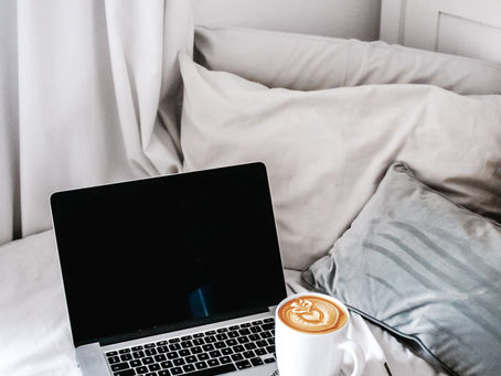 TELETHERAPY FAQ: ANOTHER WAY TO SEEK THERAPY DURING STATE OF EMERGENCY