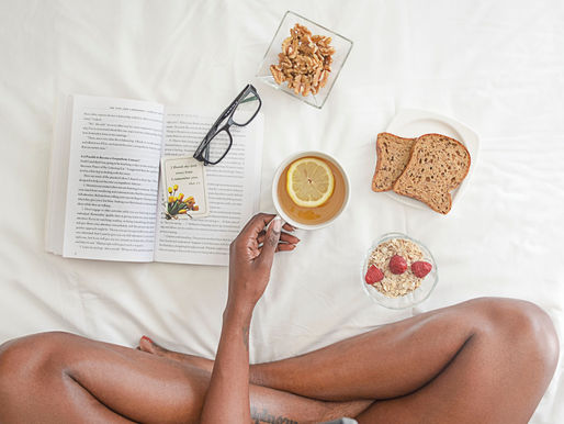 5 WAYS A POOR QUALITY DIET CAN CAUSE DEPRESSION AND ANXIETY
