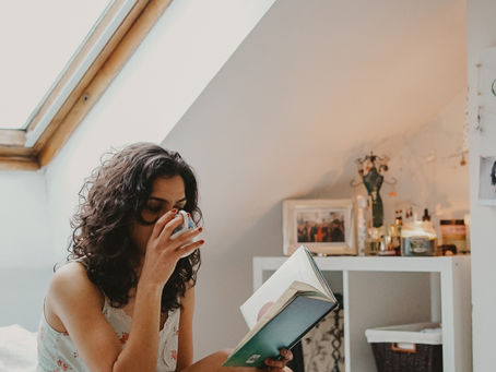 Before You Make Life Changes in the Name of Self Help, Read This