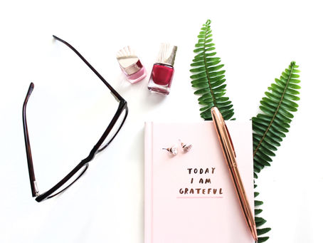 Q+A with therapist, Alexa Baliski, LAMFT