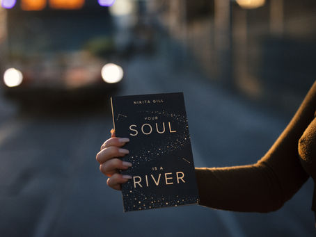 Need a little TLC for your mind, body, and soul? Add these to your watch list for some inspiration