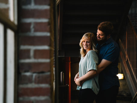 Love in the Time of Coronavirus