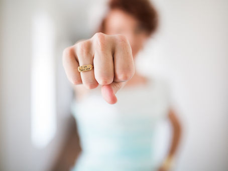 6 Ways to Overcome Sexual Shame