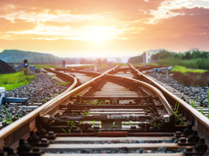 What Rail Can Learn from Tech: Speed, Agility and User Experience