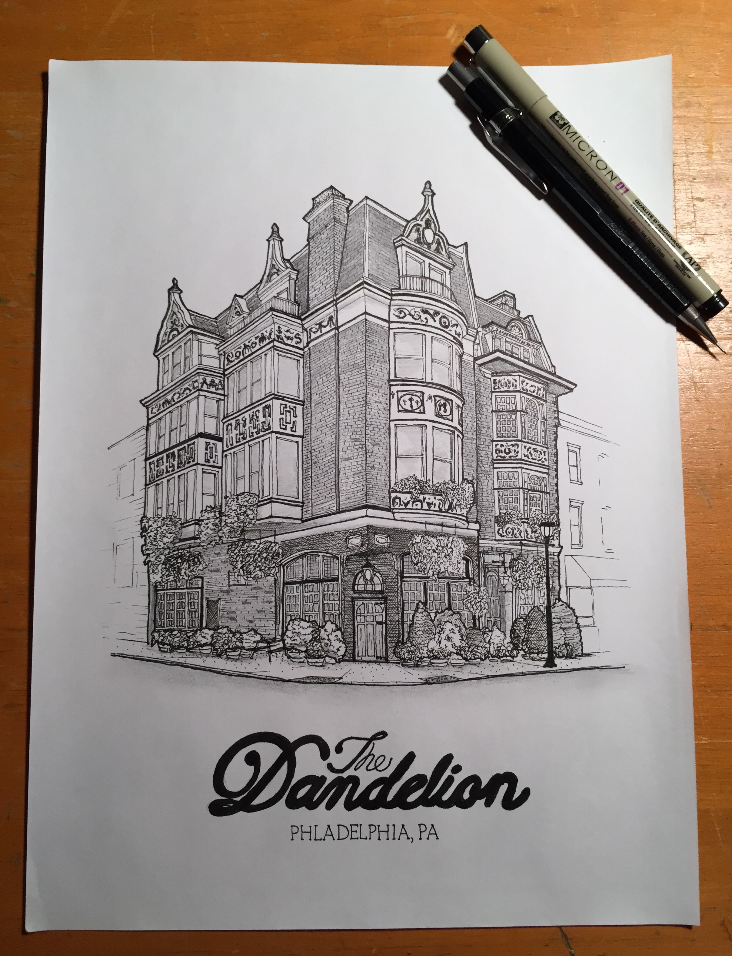 drawings