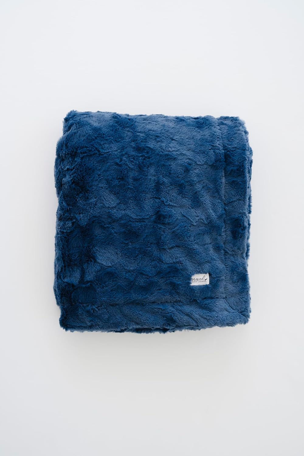Elegant Throw Blanket Super Soft Warm Elegant Cozy Comfy Cozy Decorative