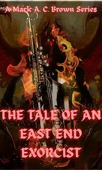A Tale of an East End Exorcist Poster.webp