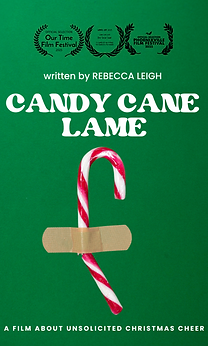 NEW Candy Cane Lame Poster.png