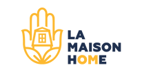 la maison home logo