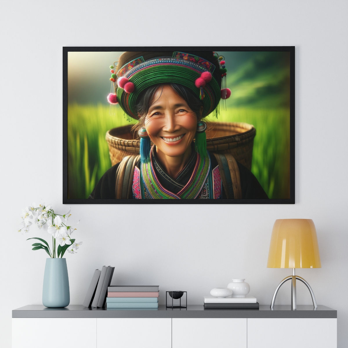 Series: Ethnicity - Hmong